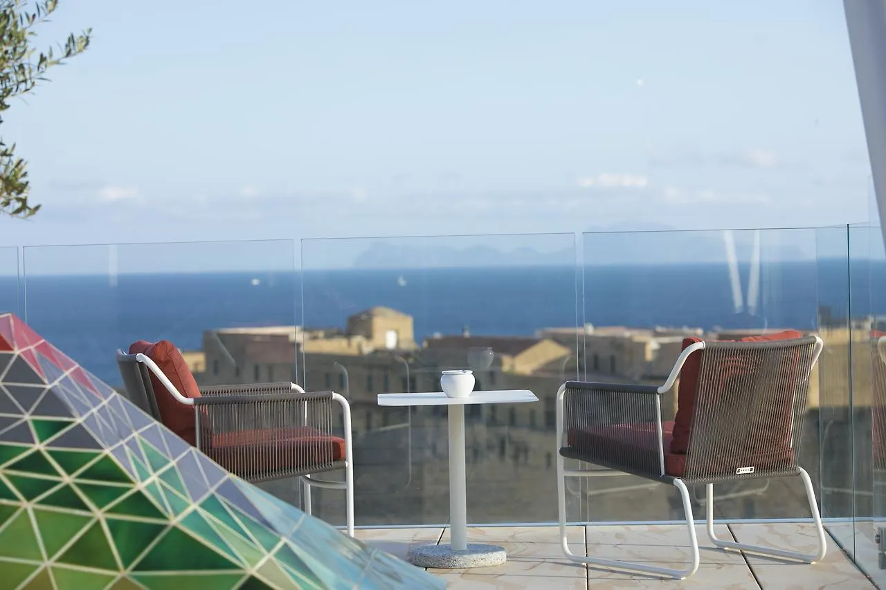 Grand Hotel Vesuvio Napoli