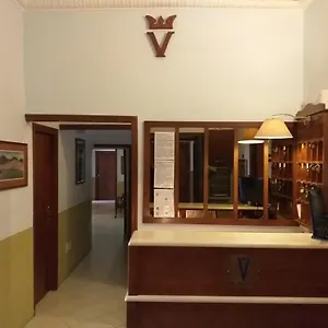 Отель Vittorio Veneto, Неаполь