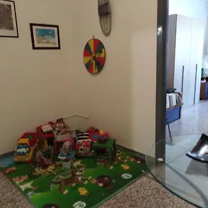 Apartament I Colori Di