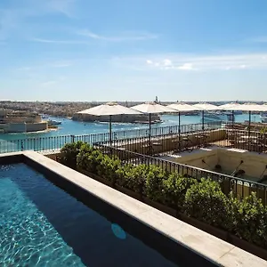The Gomerino 4* Valeta