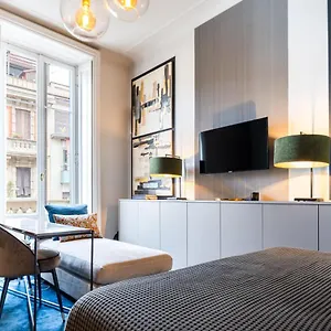 Bnbutler - Paganini Boutique , Milan Italy