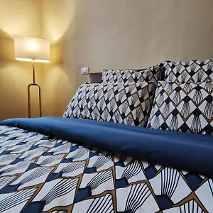 Casa Del Moro , Florence Italy