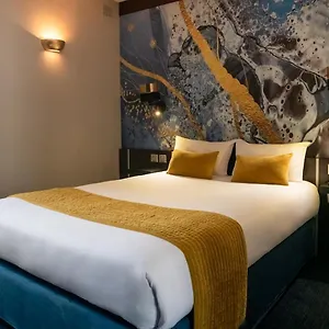 Du Parc Montparnasse 3* Paris