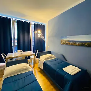 Apartament About Toledo