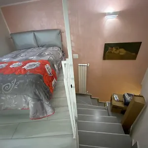 Dom wakacyjny Casa D'amore
