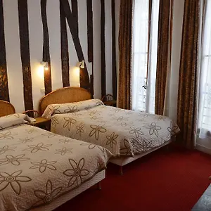 Saint-andré Des Arts 4* Paris