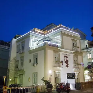 Confalone Apart-hotel