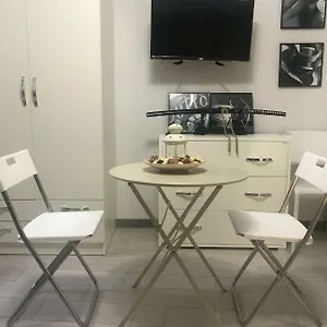 Dom wakacyjny Hamlet